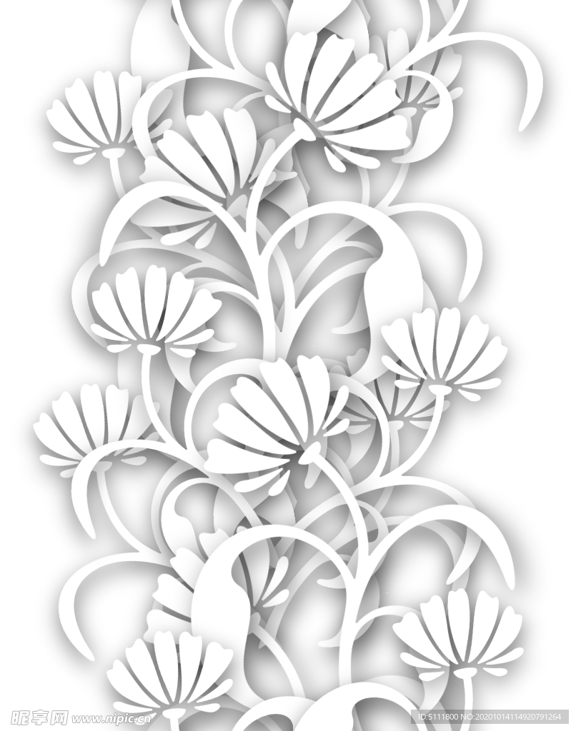 PNG免抠素材 叶子免抠素材