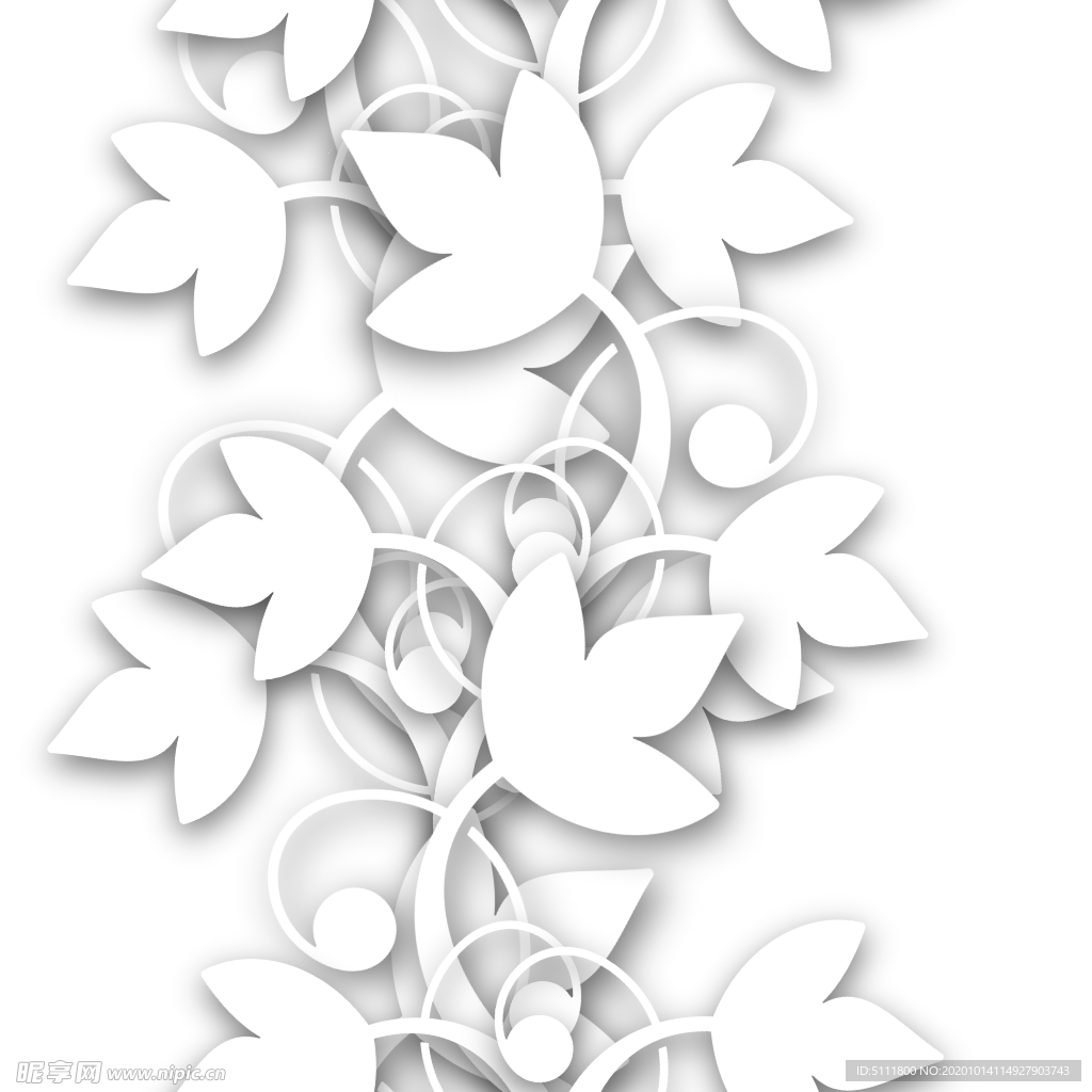 PNG免抠素材 叶子免抠素材