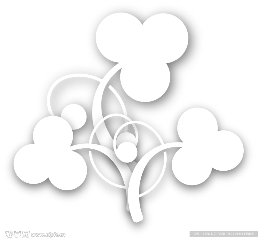 PNG免抠素材 叶子免抠素材