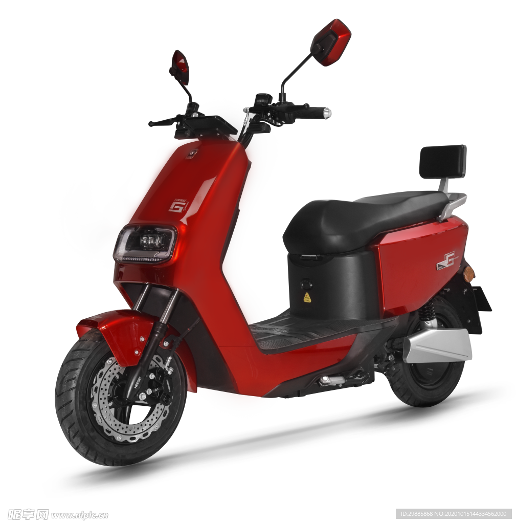 电动车海报 电动车展架 易拉宝