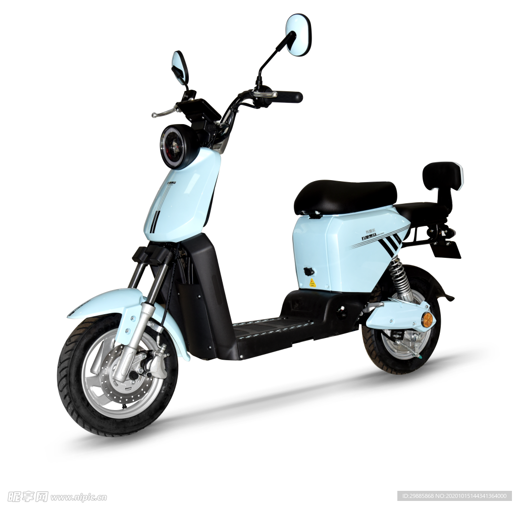 电动车海报 电动车展架 易拉宝