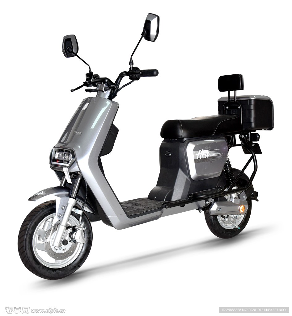 电动车海报 电动车展架 易拉宝