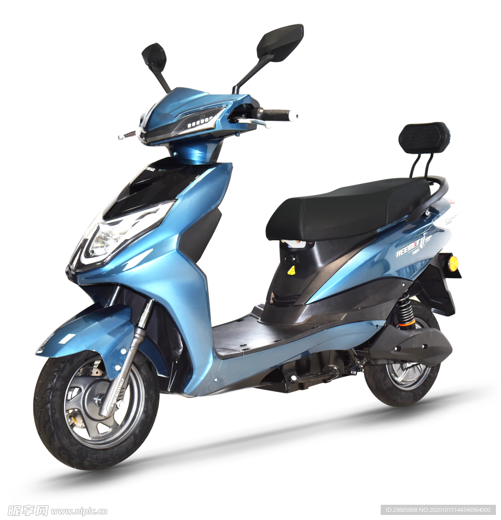 电动车海报 电动车展架 易拉宝