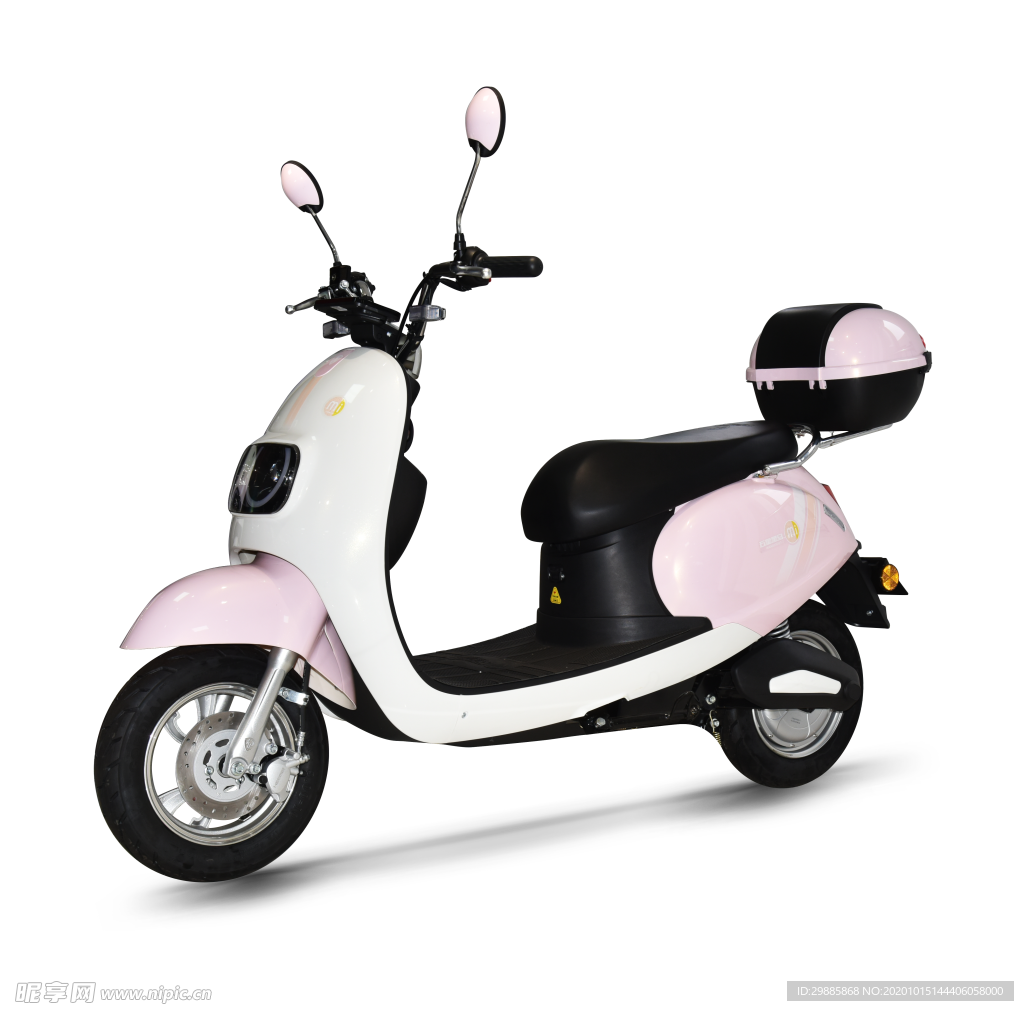 电动车海报 电动车展架 易拉宝