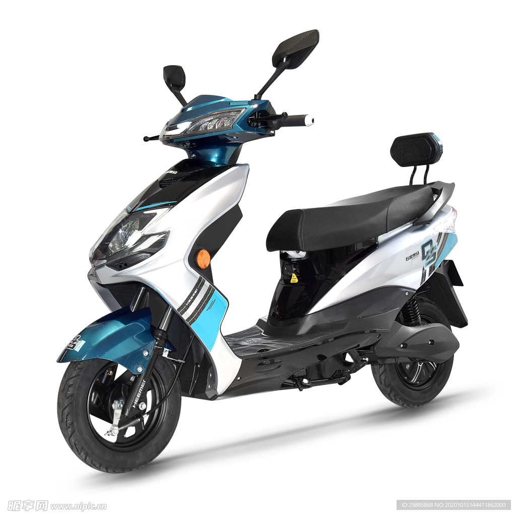 电动车海报 电动车展架 易拉宝