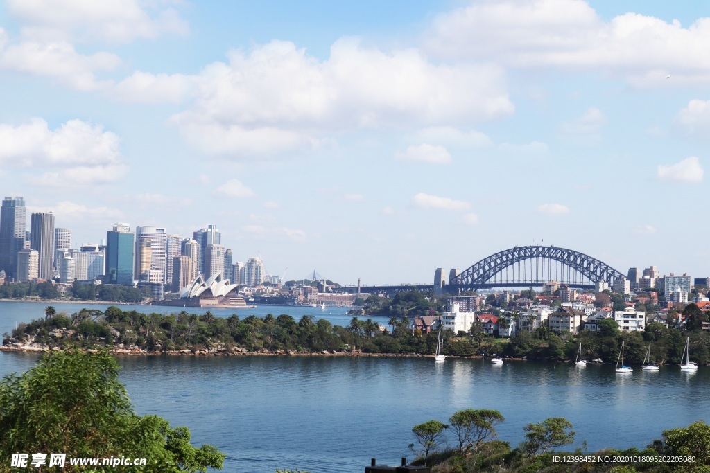 悉尼歌剧院