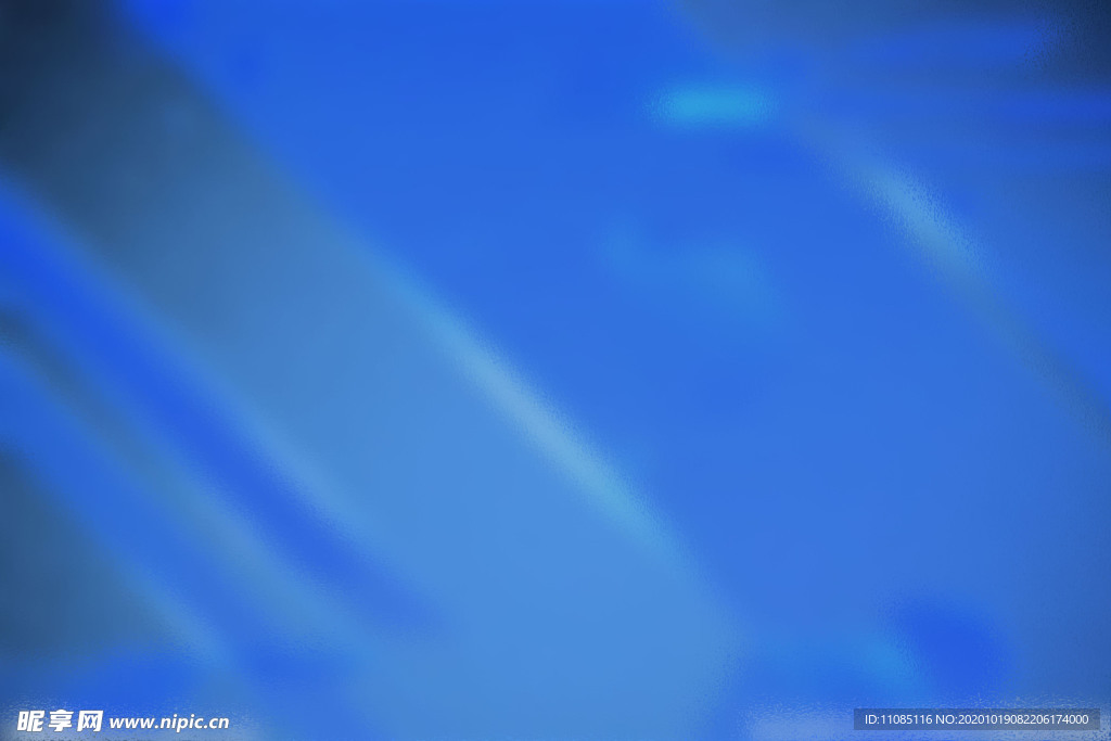 高科技青色设计