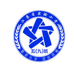 班徽校徽学校教育托管班徽标设计