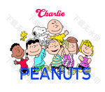 chanlie史努比狗图片