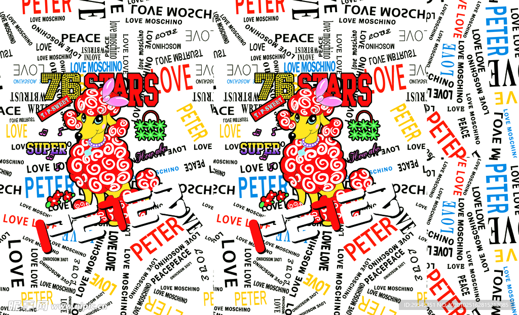 大牌  定位 卡通 动漫  网