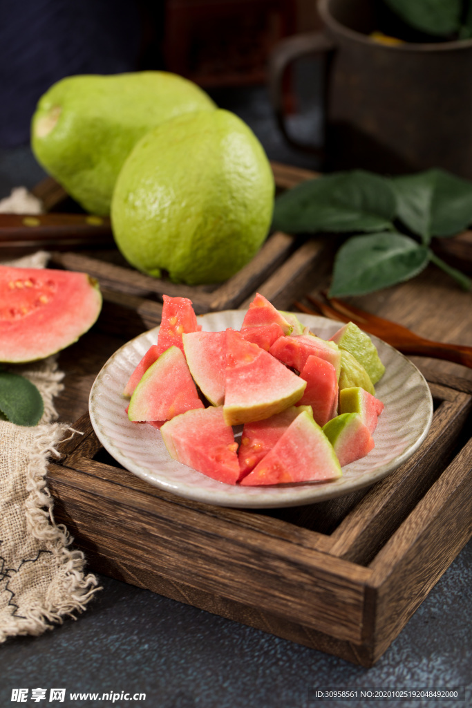 鲜水果 水果促销 水果店挂画