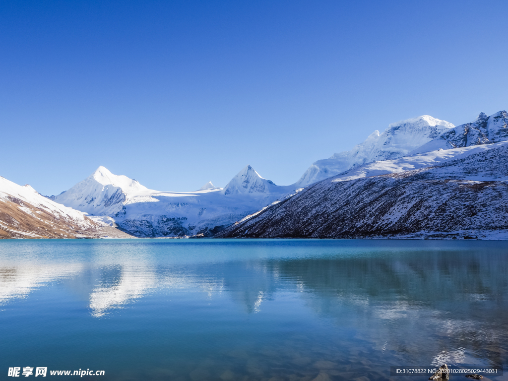 大自然风景摄影