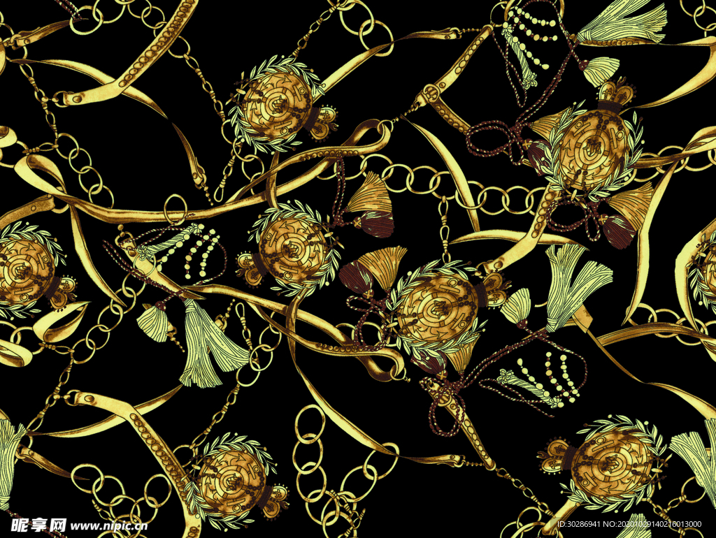 牌 印花 大牌数码印花 大牌男