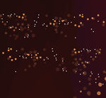 原创光点素材光效