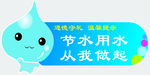 节水用水