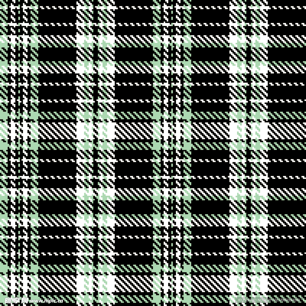 大牌 格子 衬衫 数码 格纹