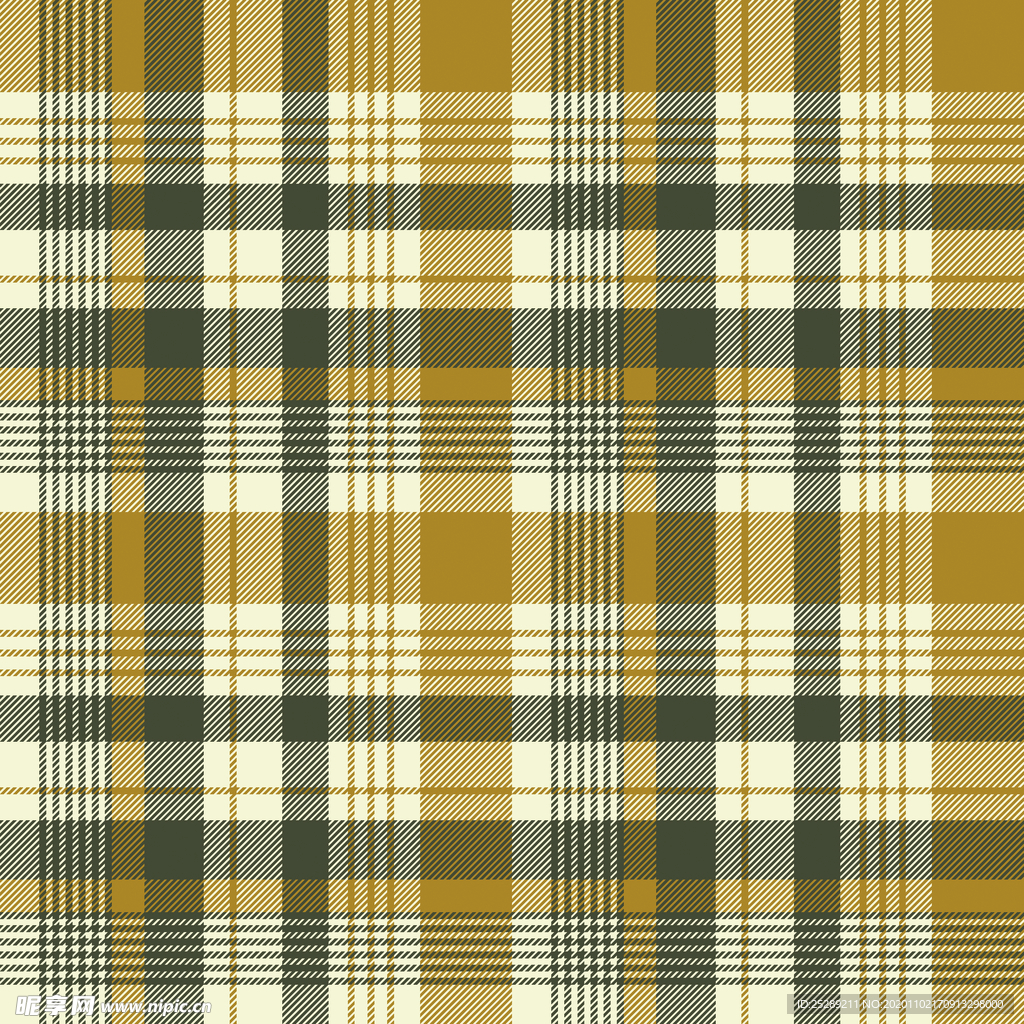 大牌 格子 衬衫 数码 格纹