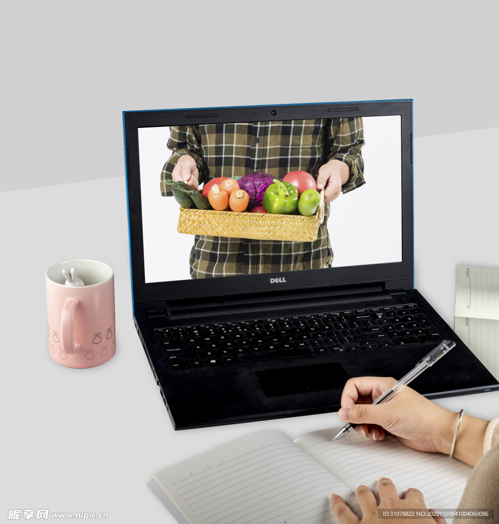 商务办公主题摄影