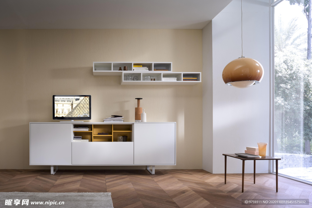 儿童房 客厅 轻奢 客餐厅 轻