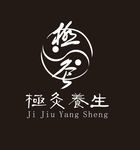 养生LOGO
