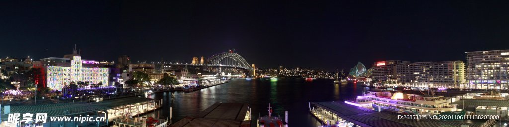 澳大利亚悉尼歌剧院