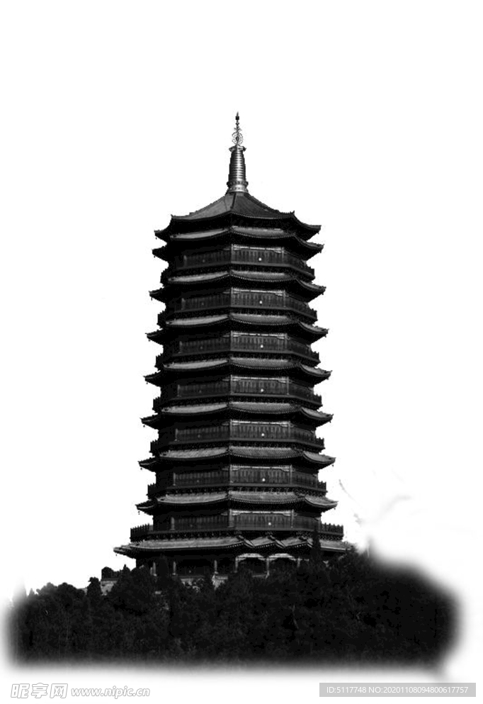 曲靖 麒麟 靖宁宝塔