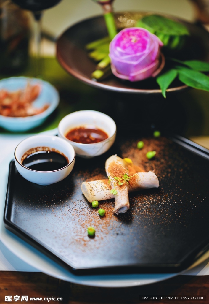 高端美食 高清美食图片