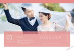 婚纱相册画册图片