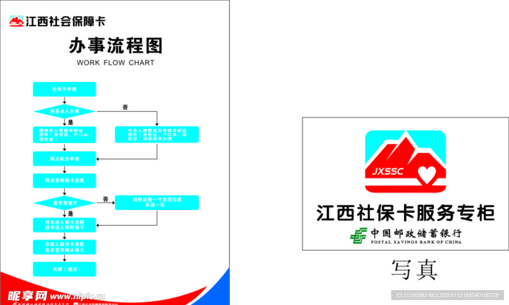 江西社会保障卡