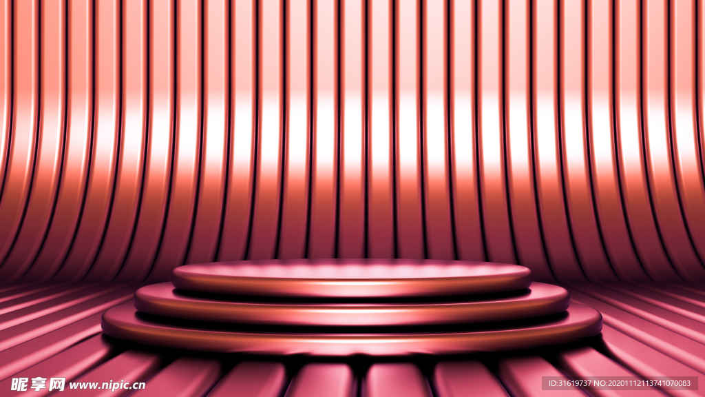 红色质感底图图片