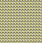 圆形花 矢量底纹