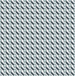 圆形花 矢量底纹