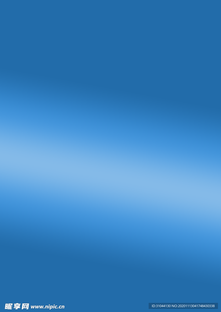蓝色渐变背景图