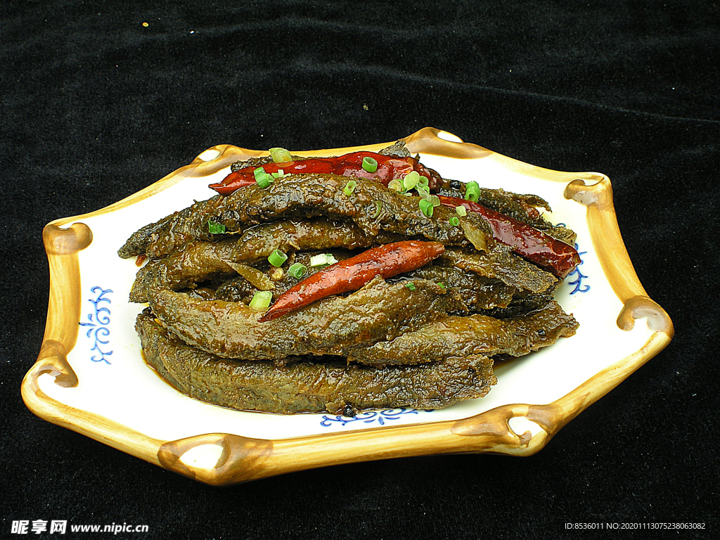 家常菜麻辣泥鳅