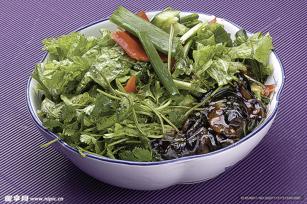 家常菜乡村大碗茄