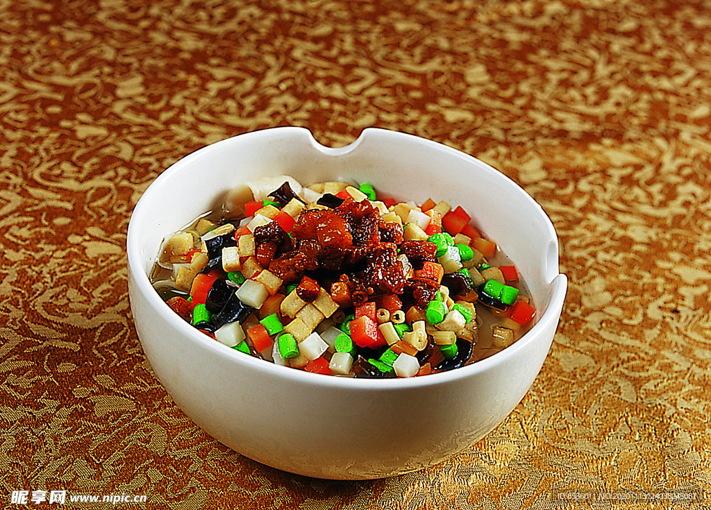 豫菜安康臊子面