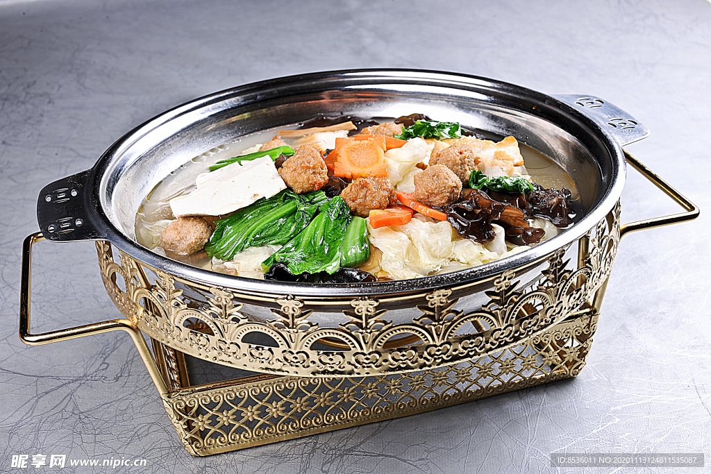 豫菜本地大烩菜