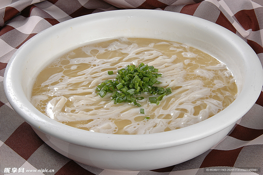 豫菜风味豆黄面窝