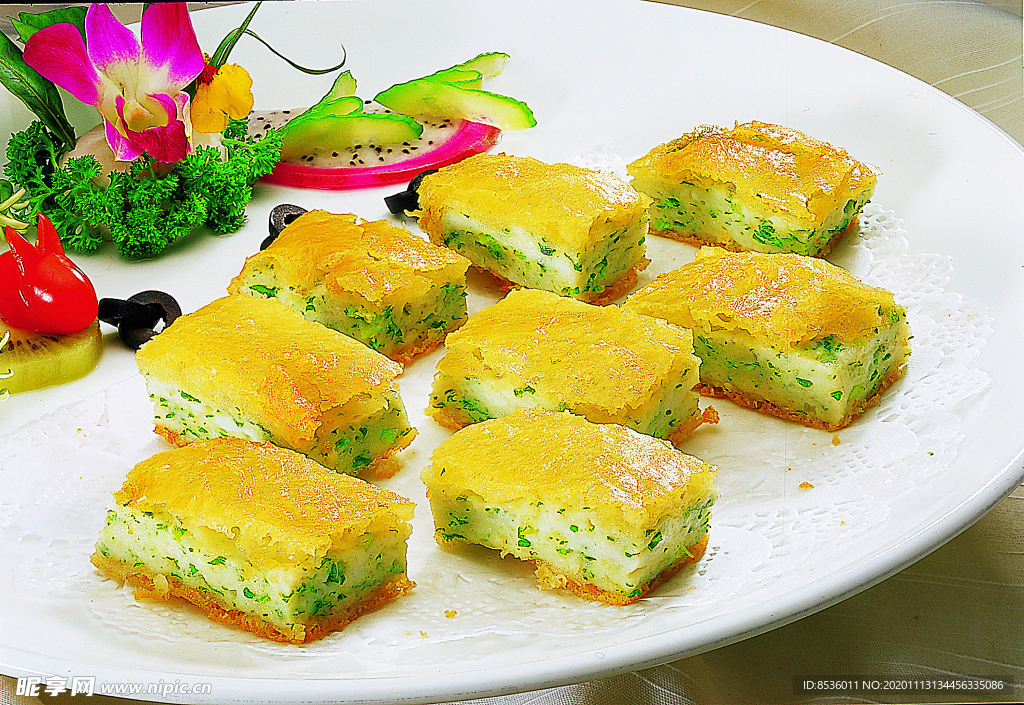 豫菜锅贴小棠菜