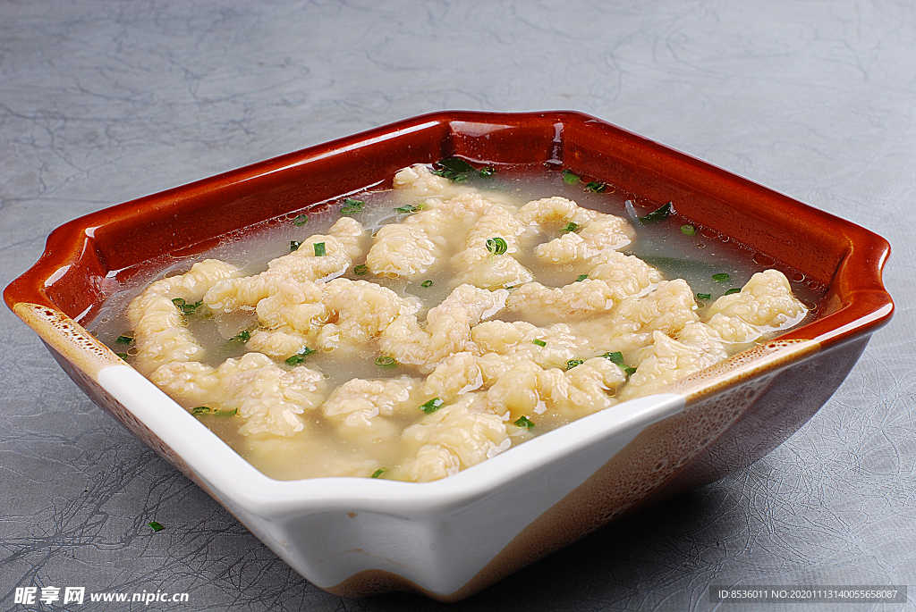 豫菜汗蒸小苏肉