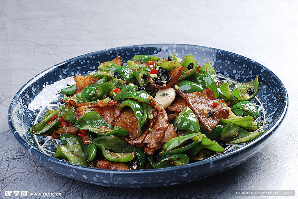 豫菜湖南小炒肉