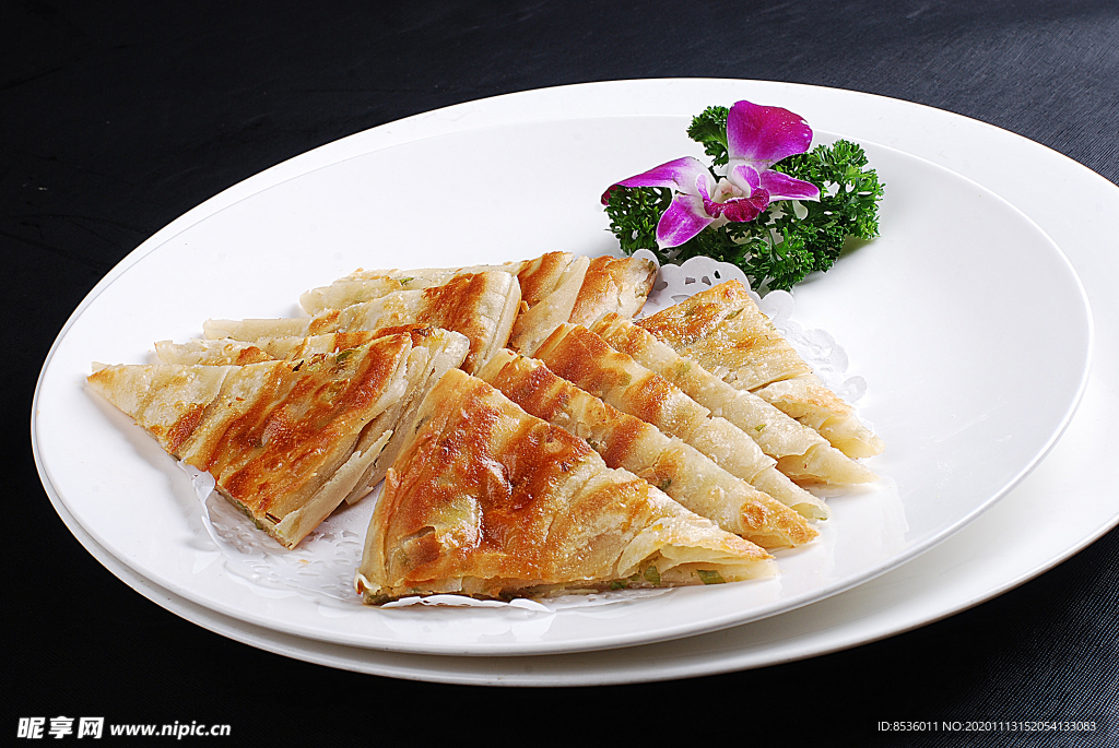 豫菜酒肆油旋子