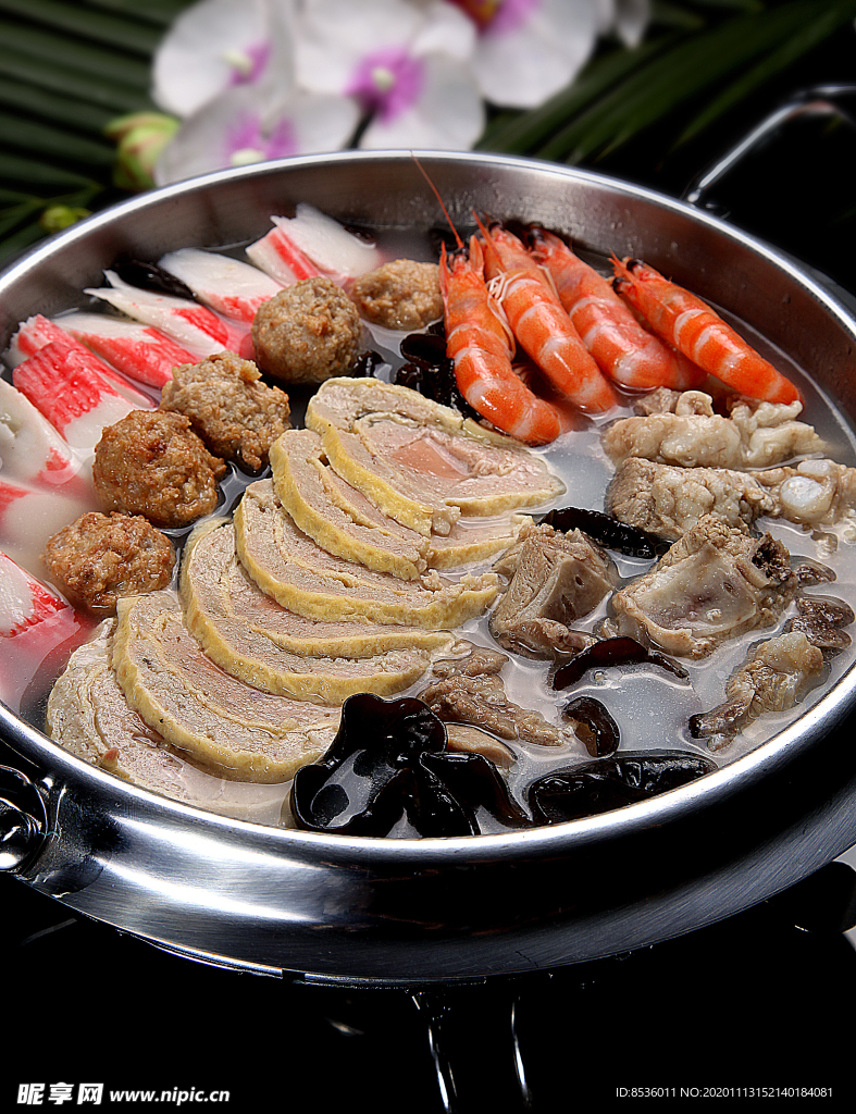 豫菜聚宾全家福