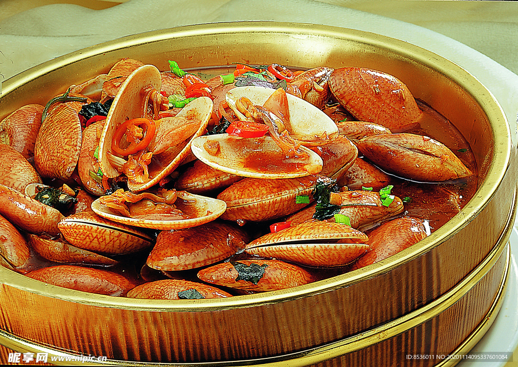 豫菜木盒花甲王