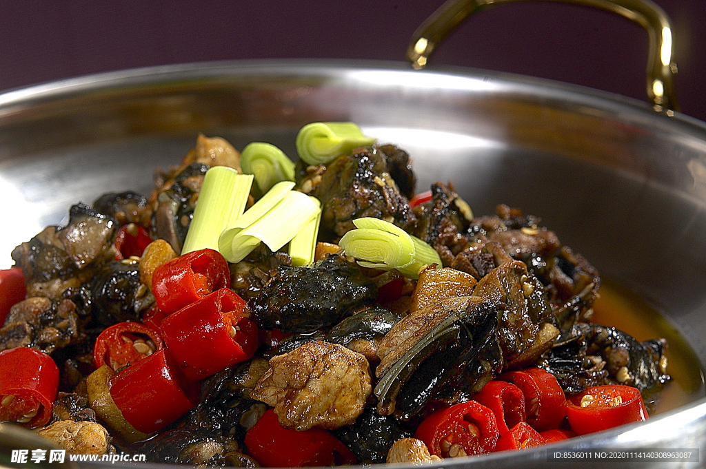 豫菜王城婆婆鸡