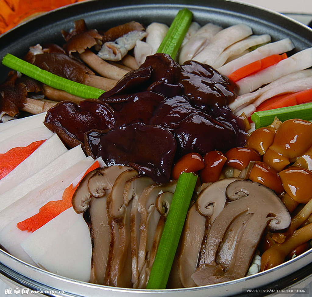 豫菜养生活跳墙