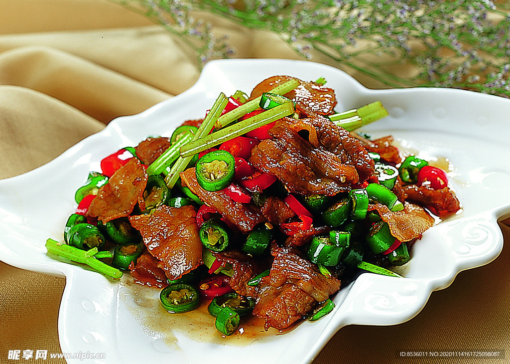 川菜湘菜农家小炒肉