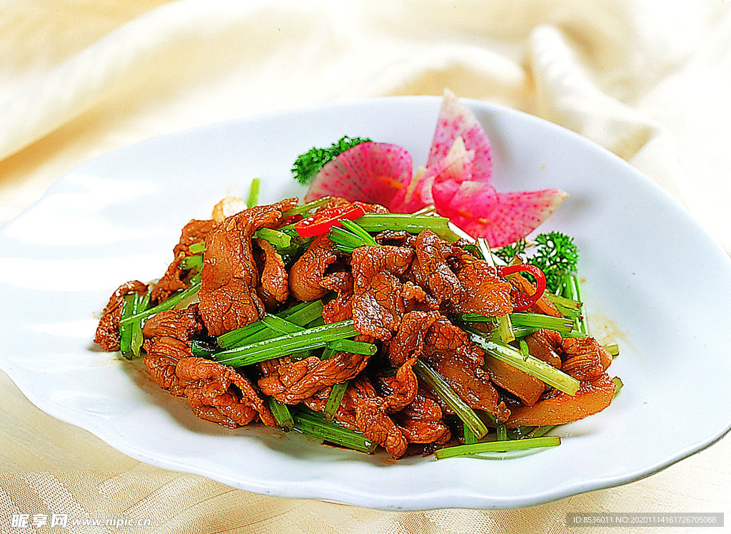 川菜湘菜农家小炒肉