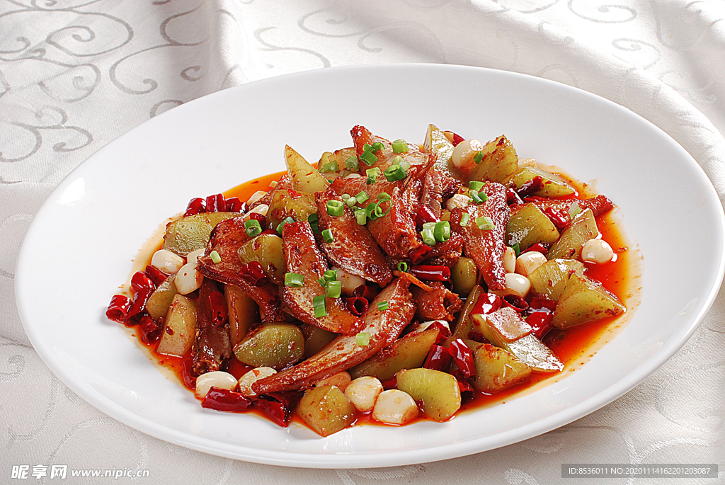 川菜湘菜香辣一根刺