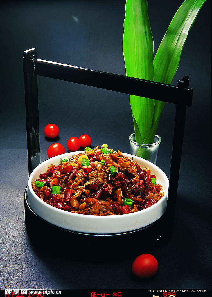 川菜湘菜口口香